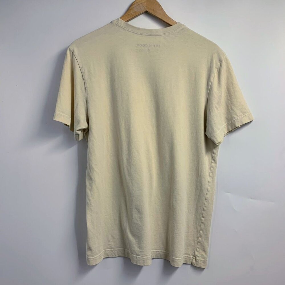 Life Is Good Women's Crusher Vintage Camper Trailer Crew Neck Short‎ Sleeve SZ S - Picture 2 of 12